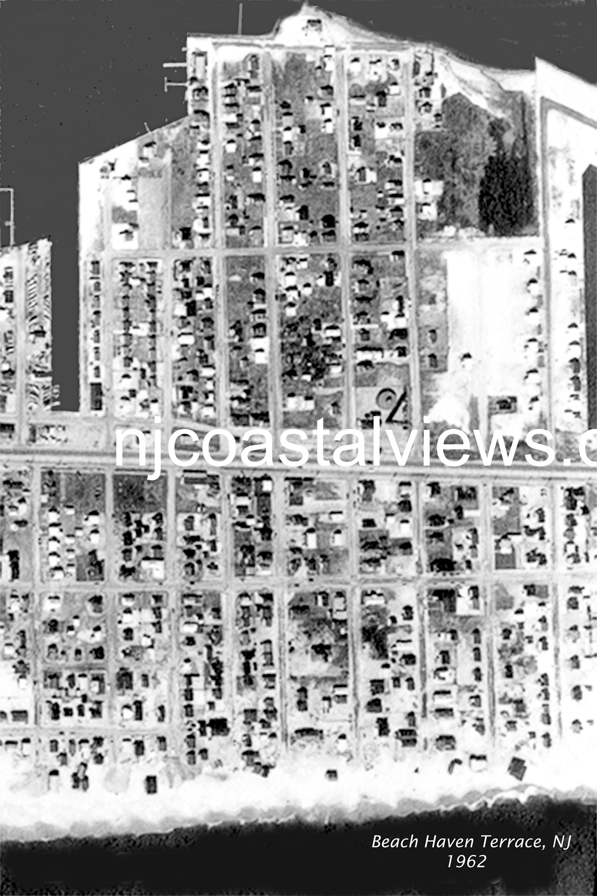 Beach Haven Terrace 1962